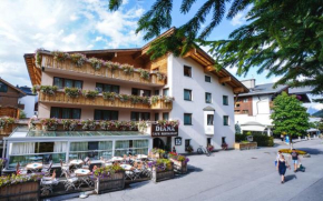 Hotel Diana Seefeld In Tirol